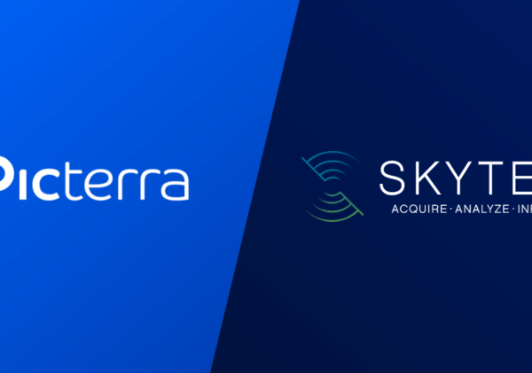 Picterra & Skytec LLC partner to offer data-driven ESG reporting with geospatial intelligence