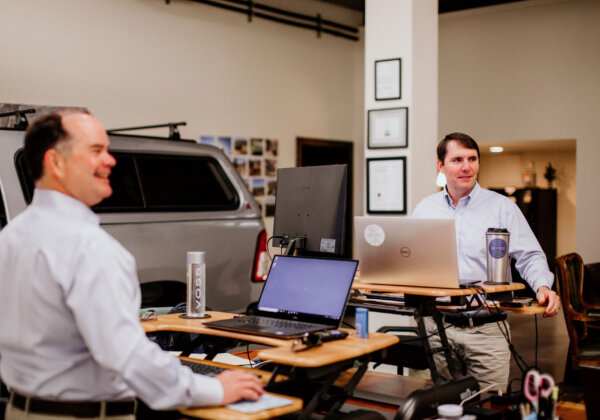Chattanooga Area Chamber of Commerce Recognizes Skytec with 2020 Sustainability Award