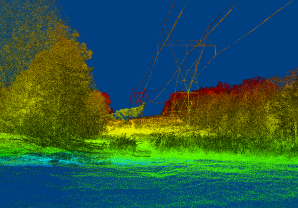 Utilities Can Reduce Risk and Optimize Vegetation Management with Skytec’s Remote Monitoring