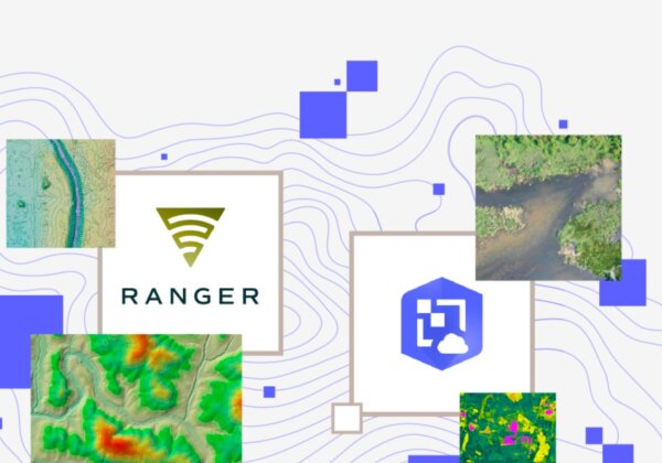 With Eyes in the Sky, Ranger Senses Changes on Earth