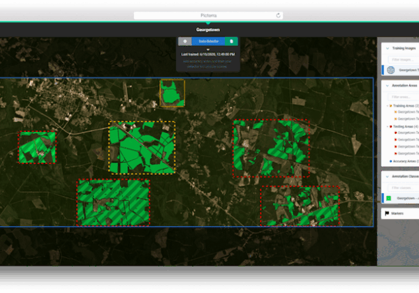 How Skytec builds geospatial apps & services using Picterra