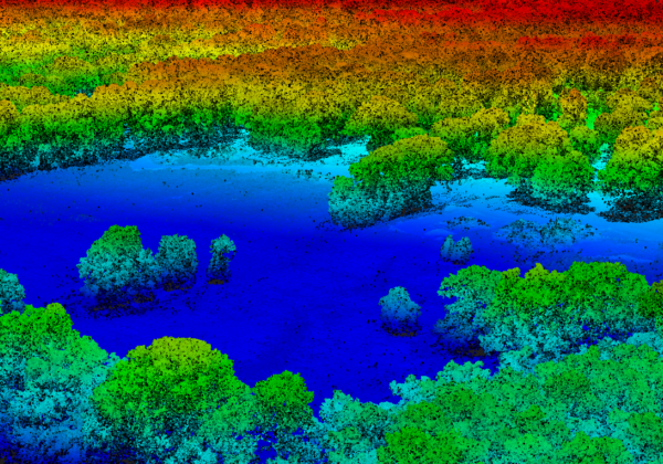 Skytec Supports Professional Land Surveyors with Reliable UAS Data and Open Communication