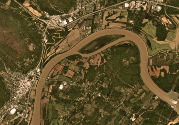 Skytec Launches Dynamic Study to Monitor Water Quality in the Sequatchie Valley